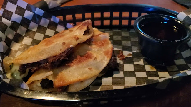 Opinii despre SoCal Restaurant & Lounge în Campbell River - Hospitality and gastronomy