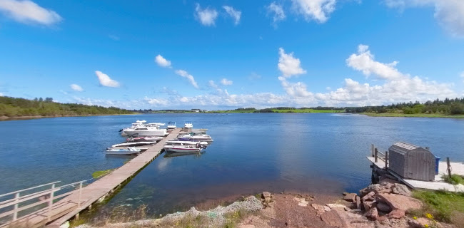 Carr's Oyster Bar - Hospitality and gastronomy