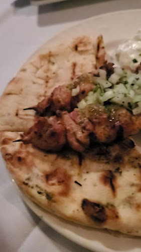 Yiannis Taverna Greek Restaurant - Hospitality and gastronomy