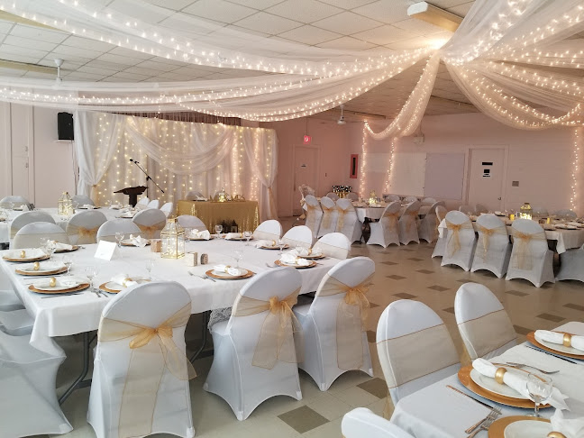 L'Amour Catering Kingston