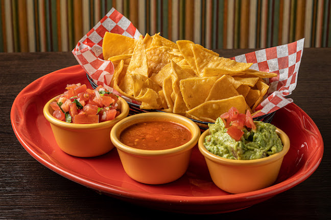 Chilangos Mexican Restaurant - Belleville