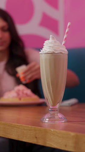 Opinii despre D Spot Desserts Scarborough Ellesmere în Scarborough - Hospitality and gastronomy