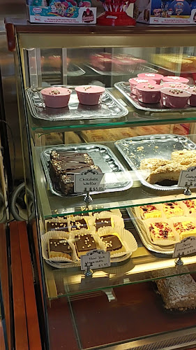 Opinii despre Alice Bakery în Richmond Hill - Hospitality and gastronomy