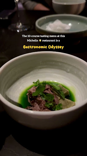 Opinii despre Published on Main în Vancouver - Hospitality and gastronomy