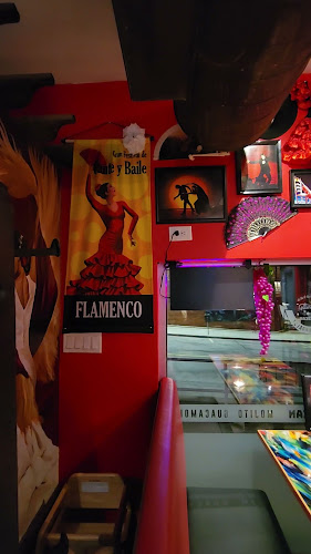 Opinii despre Patio Andaluz în St. Catharines - Hospitality and gastronomy