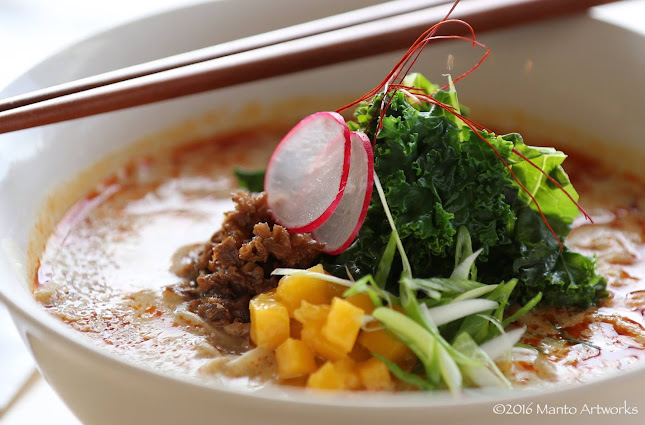 The Workshop Vegetarian Café