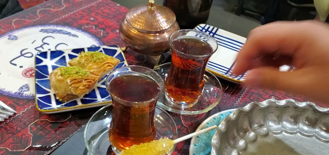 Opinii despre Grab and Go Persian Restaurant în North Vancouver - Hospitality and gastronomy