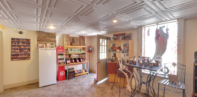 Comentarii opinii despre Chilly Chiles