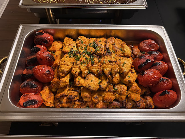 Comentarii opinii despre Pars Grill Vaughan