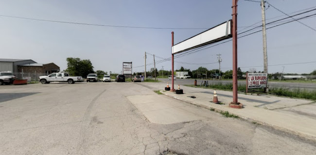 Opinii despre Checkered Flag Bar & Grill în Hamilton - Hospitality and gastronomy