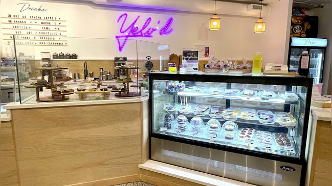 Opinii despre Yelo'd Ice Cream & Bake Shoppe în Edmonton - Hospitality and gastronomy