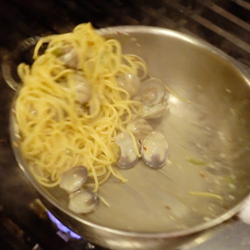 Opinii despre Nightingale în Vancouver - Hospitality and gastronomy