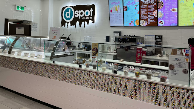 Opinii despre D Spot Desserts Scarborough Ellesmere în Scarborough - Hospitality and gastronomy
