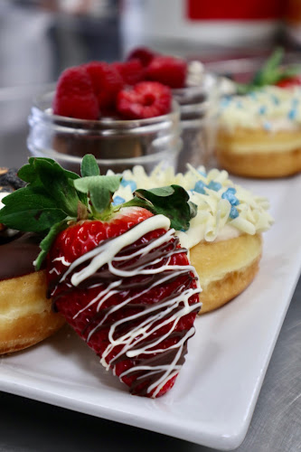 TK's Catering - Hospitality and gastronomy