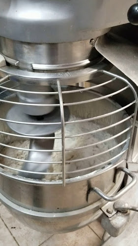 TJs Pizza & Curry in a Hurry - Hospitality and gastronomy