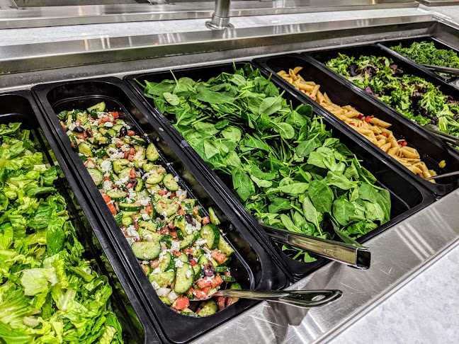 Mercatino - Winnipeg