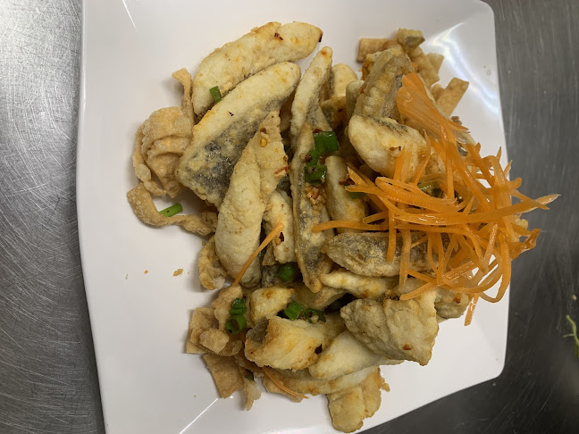 Opinii despre Gar Won Chinese Restaurant în Windsor - Hospitality and gastronomy