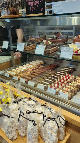 Opinii despre Boulangerie Première Moisson - Gatineau în Gatineau - Hospitality and gastronomy