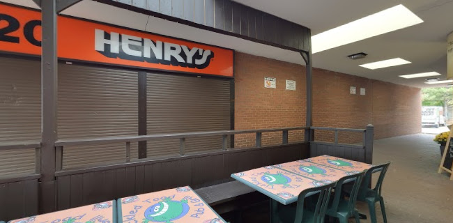 The Tickled Toad Pub & Grill - Thornhill