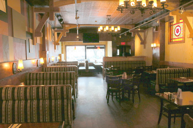 Comentarii opinii despre Johnny G's Restaurant & Bar