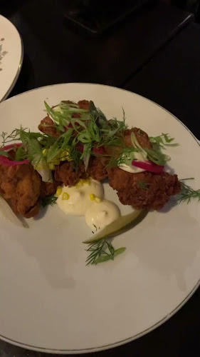 Opinii despre Brassica în Ottawa - Hospitality and gastronomy