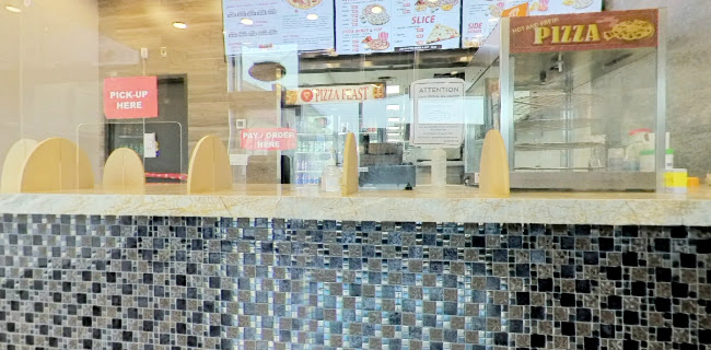 Comentarii opinii despre PIZZA FEAST