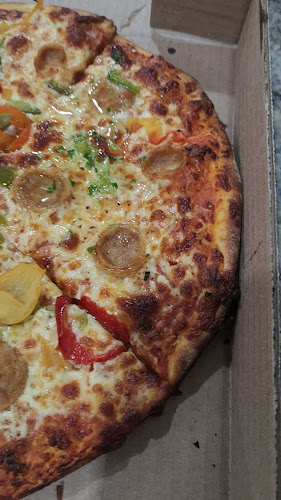 Fresca Pizza and Pasta - Hospitality and gastronomy