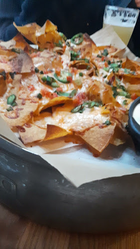 CRAFT Beer Market Toronto - Hospitality and gastronomy