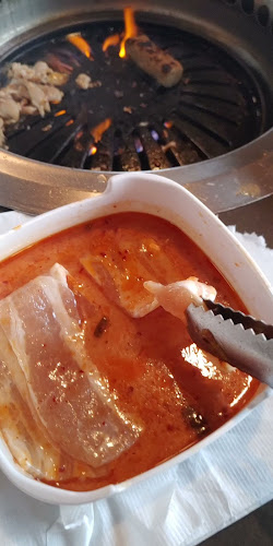 Comentarii opinii despre Lang Vietnamese Hot Pot & BBQ Restaurant