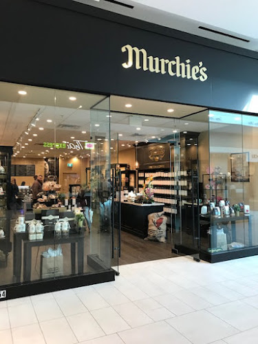 Murchie's Fine Tea & Coffee - Willowbrook