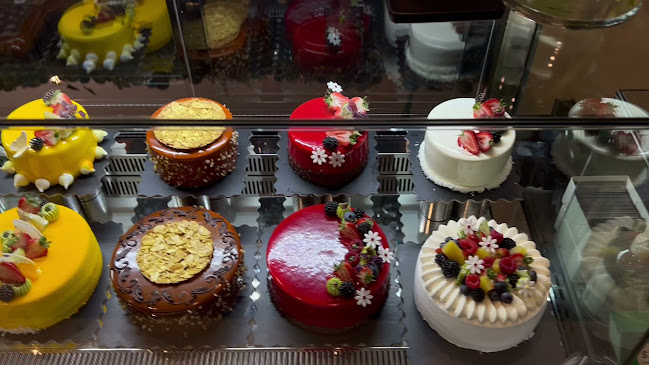 Opinii despre Jozef's Pastry Boutique în North Vancouver - Hospitality and gastronomy