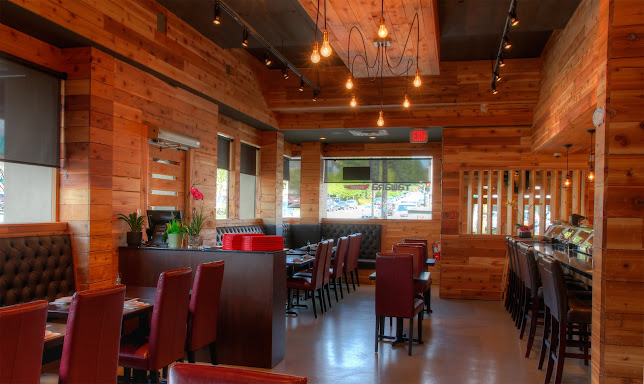 Comentarii opinii despre Sushi Umi (North Vancouver)