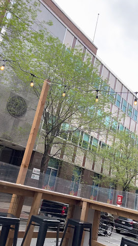 Uptown Pub Down Under - Saint John