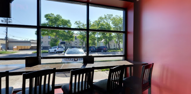 Two Guys & A Pizza Place Ltd