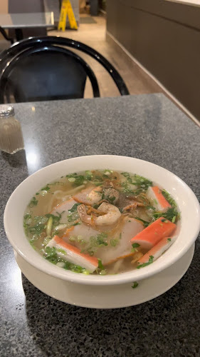 Pho Kim Restaurant