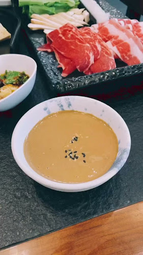 Beijing Hot Pot Restaurant - Hospitality and gastronomy