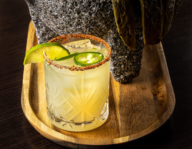 Chilangos Mexican Restaurant