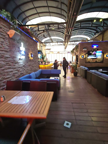 Opinii despre Roof Top în Toronto - Hospitality and gastronomy