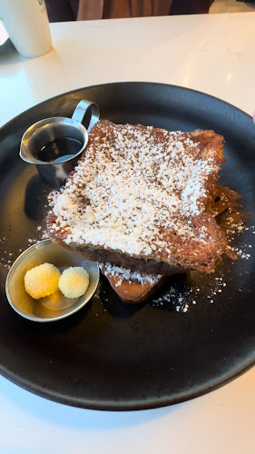 OEB Breakfast Co. - Hospitality and gastronomy