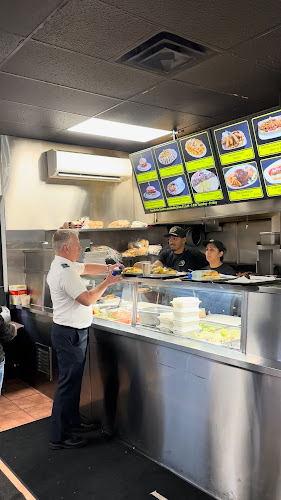 ZET'S Restaurant Airport - Mississauga