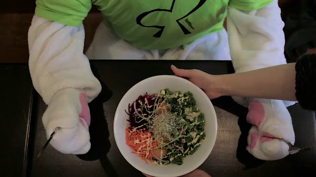 Opinii despre Healthy Rabbit în Brantford - Hospitality and gastronomy