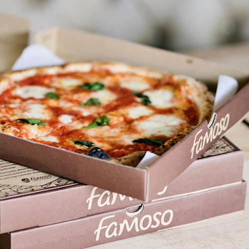 Famoso Pronto - St Albert - St. Albert