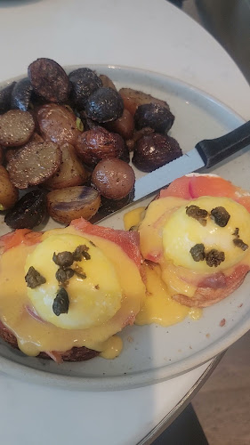 Alforno Bakery & Cafe