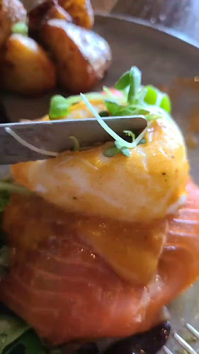 Opinii despre Alchemy Coffee în Markham - Hospitality and gastronomy