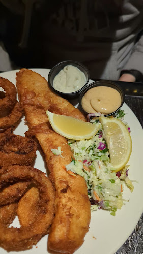 Opinii despre The Cheshire Cat Pub în Ottawa - Hospitality and gastronomy