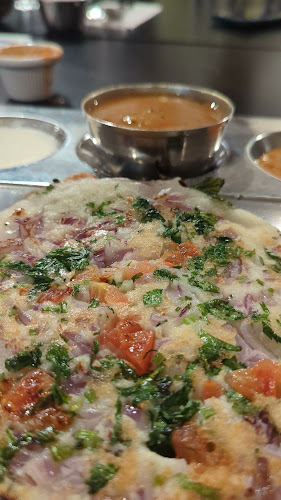 Opinii despre Madras Masala & Grill în Kamloops - Hospitality and gastronomy