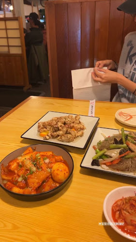 Korean Village Restaurant - Toronto