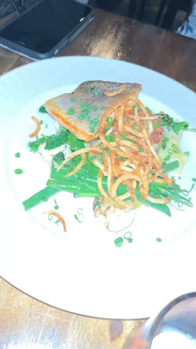 Opinii despre Oz Kafe în Ottawa - Hospitality and gastronomy