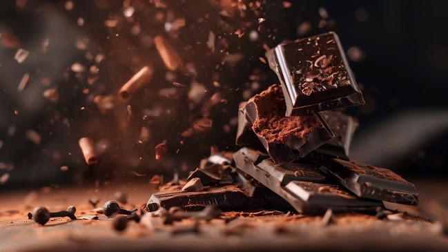 Chocolates Etc - Always The Best