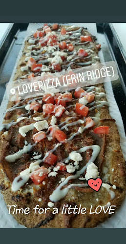 Opinii despre LOVEPIZZA St Albert în St. Albert - Hospitality and gastronomy